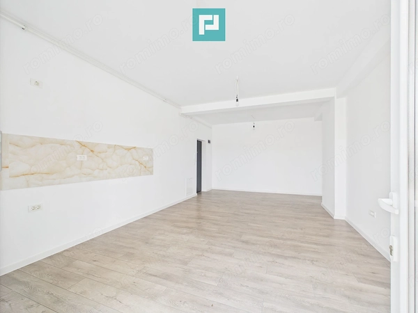 Apartament 3 camere | Grădină 70 mp | Torontalului — fotografia 3