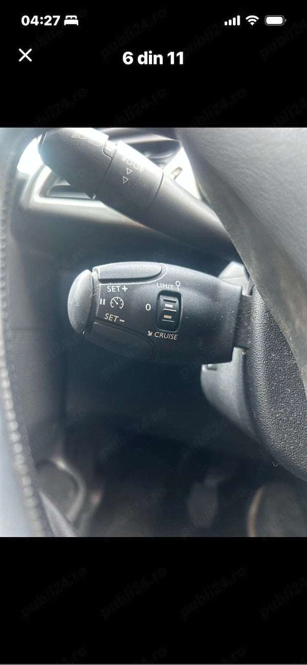 CITROËN C3 2011 — imagine 3