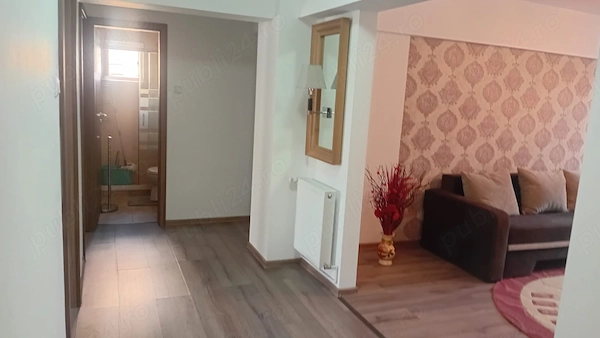 Apartament 4 camere zona Vlaiucu - Lebada — fotografia 1