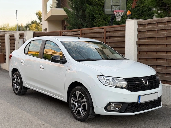 DACIA Logan 2020 — imagine 2