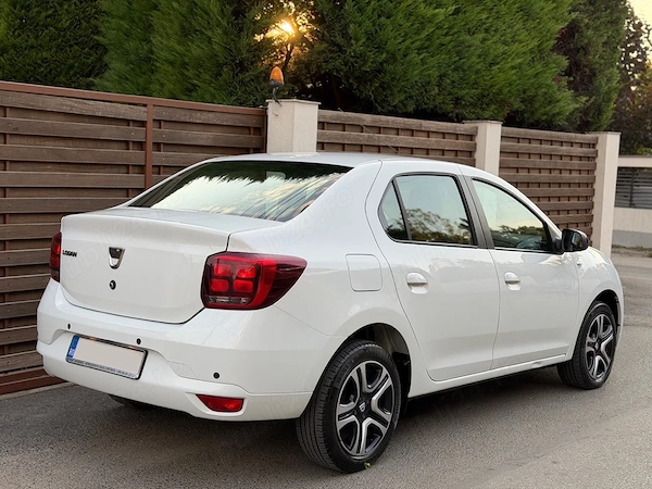 DACIA Logan 2020 — imagine 5