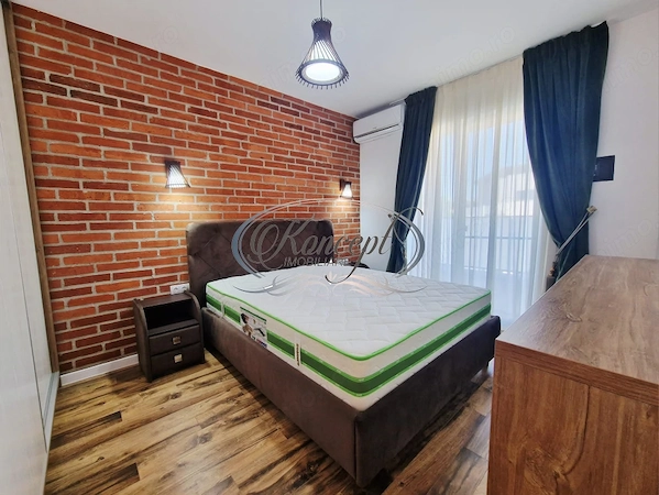 Apartament la cheie in cartierul Borhanci — fotografia 1