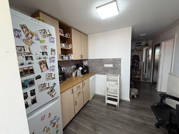 Apartament 3 camere, 71 mp | Mobilat & utilat, mutare imediată — fotografia 3