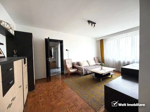 Apartament 2 Camere, 47 mp | P-ța Abator - Bulevardul București — fotografia 1