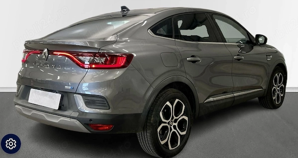RENAULT Arkana 2022 — imagine 3