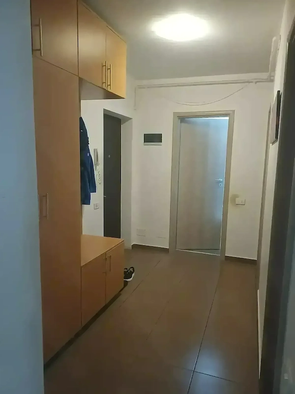 Apartament 2 camere mobilat+utilat Chiajna,Militari Residence — fotografia 3