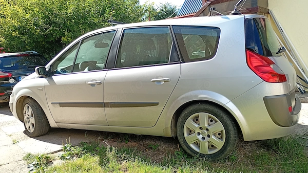 RENAULT Scenic 2006 — imagine 2
