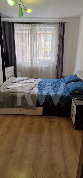 Apartament 3 camere decomandat | 77 mp | 2 dormitoare | 2 băi | Etaj 2 — fotografia 3