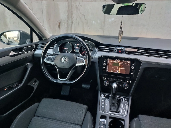 VOLKSWAGEN Passat 2020 — imagine 5