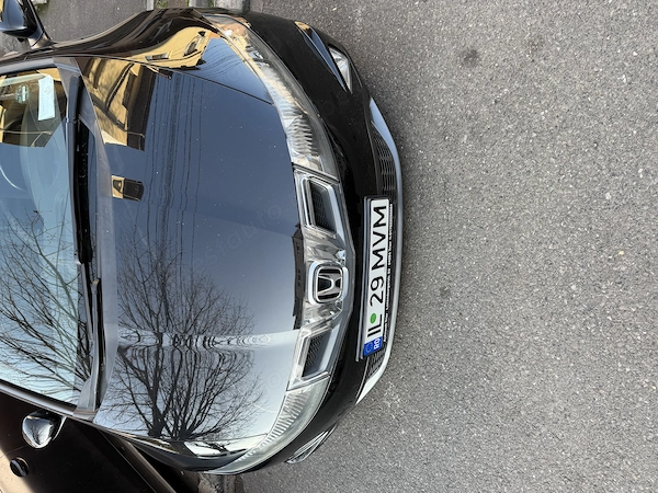 HONDA Civic 2009 — imagine 3