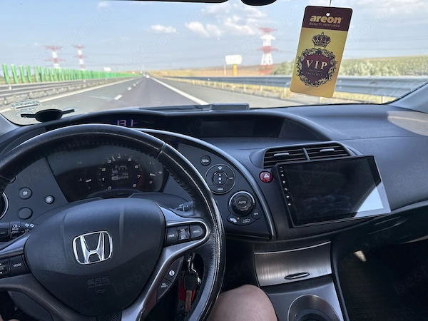 HONDA Civic 2009 — imagine 6
