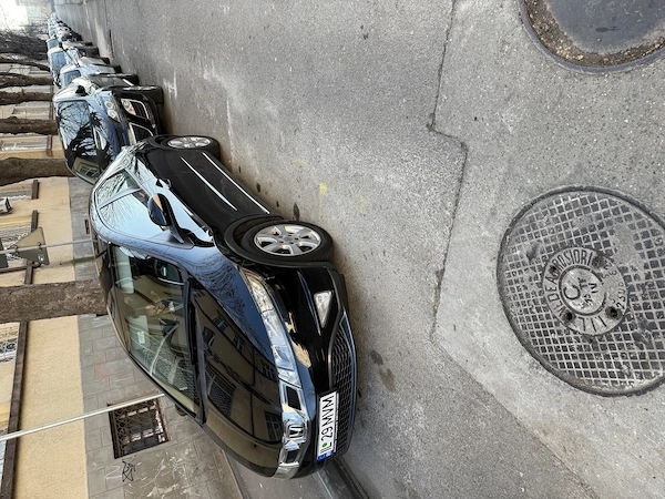 HONDA Civic 2009 — imagine 5