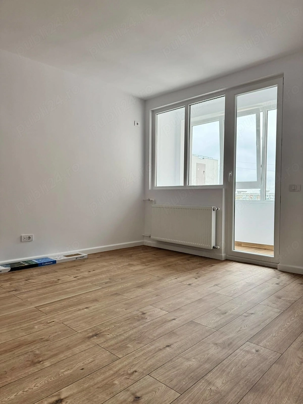 Apartament 2 camere, renovat complet, Parc Drumul Taberei, Metrou — fotografia 3