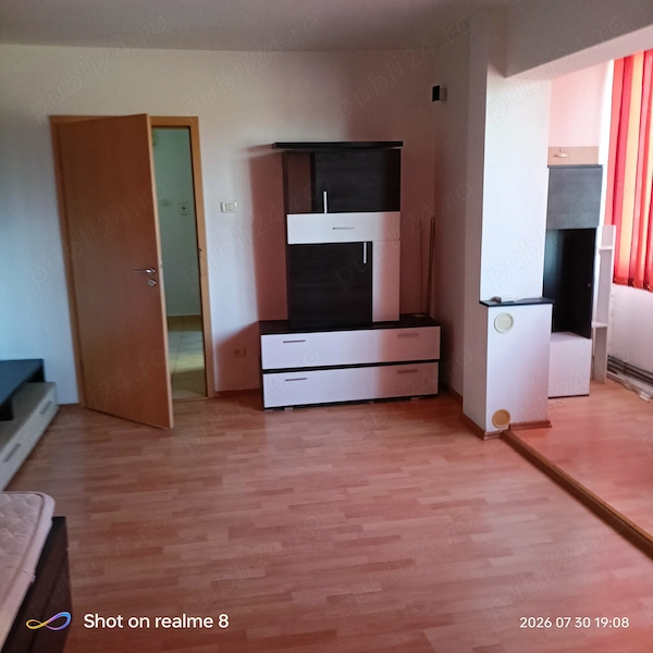 Apartament 2 camere zona Mall-Centru-Circumvalatiunii — fotografia 3
