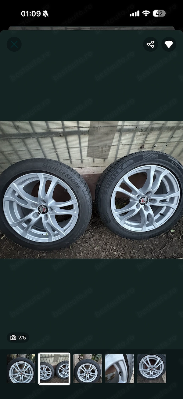 HONDA Civic 2009 — imagine 7