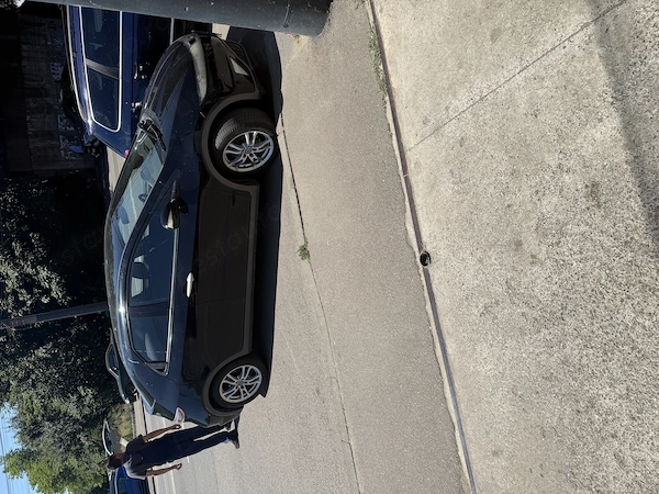 HONDA Civic 2009 — imagine 4