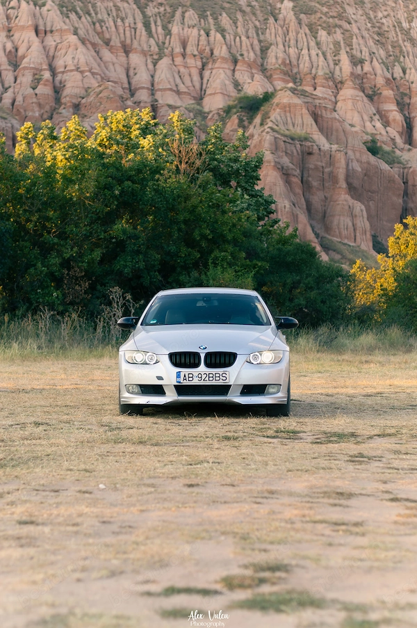 BMW 3 Series 2007 — imagine 4