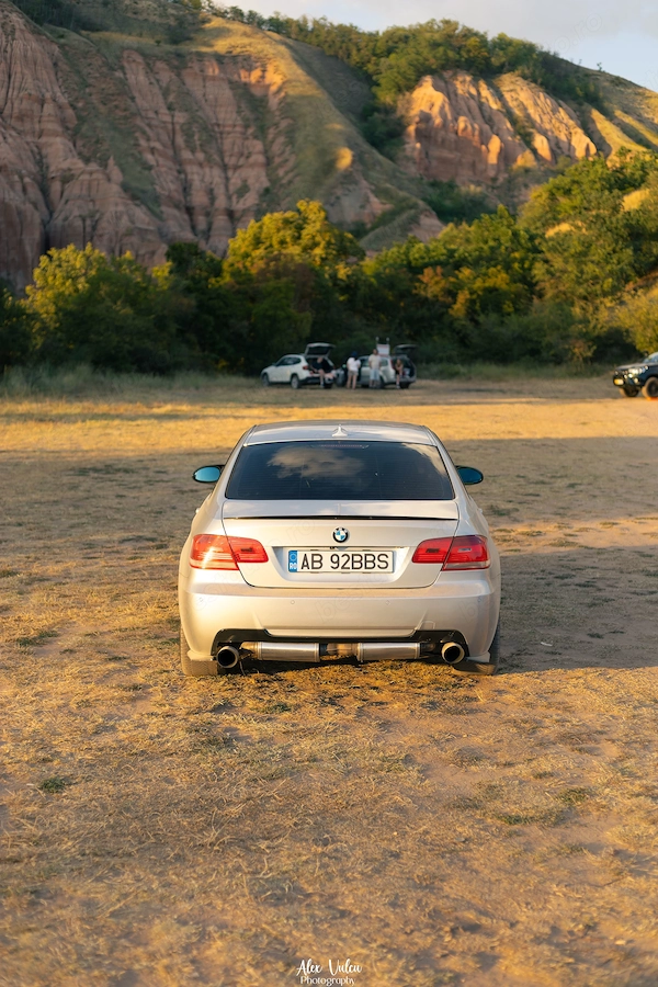BMW 3 Series 2007 — imagine 3