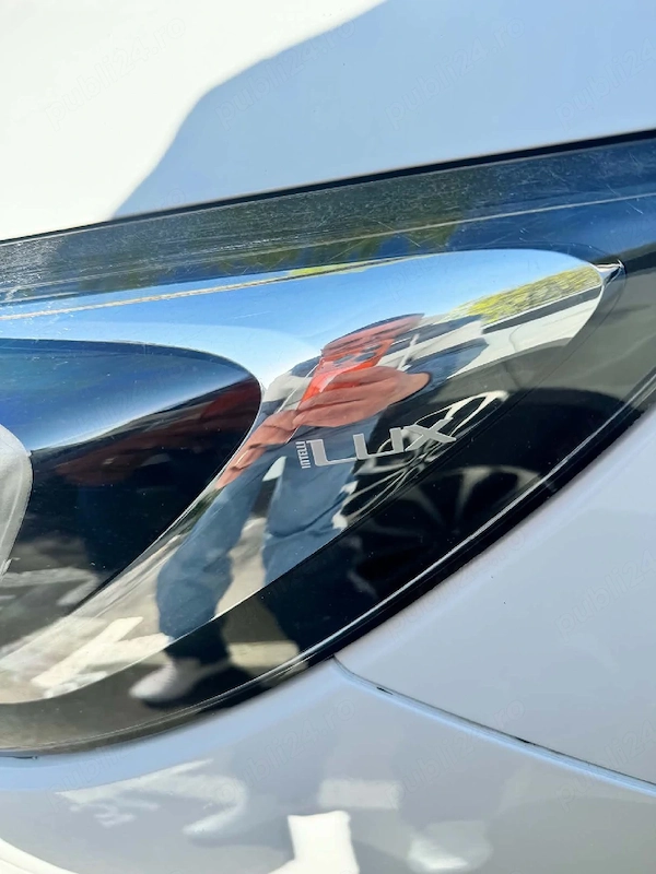 OPEL Astra 2017 — imagine 2