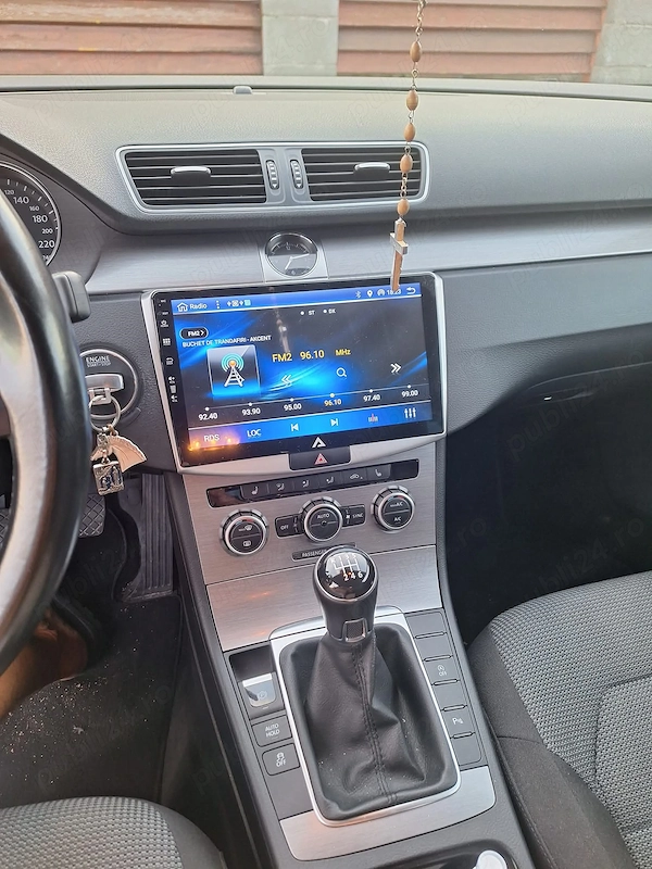 VOLKSWAGEN Passat 2014 — imagine 4