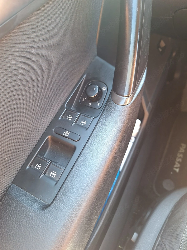VOLKSWAGEN Passat 2014 — imagine 6