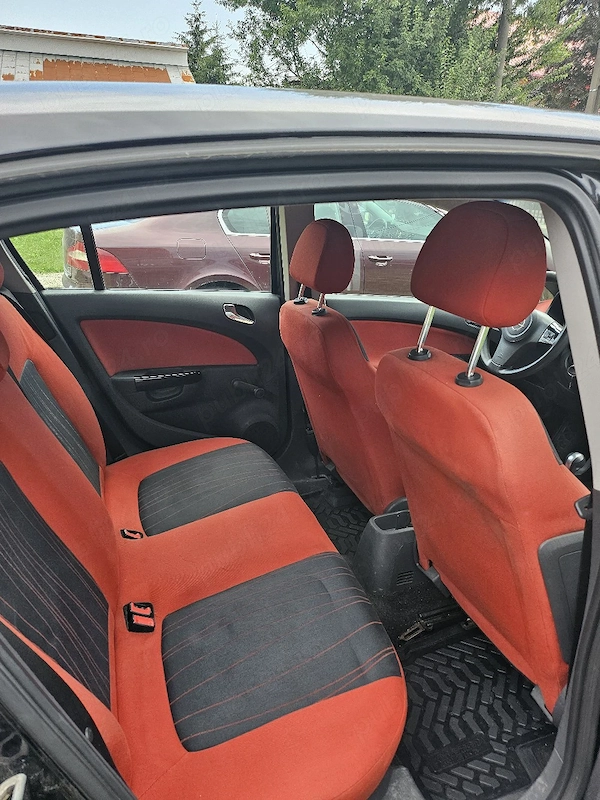 OPEL Corsa 2007 — imagine 6