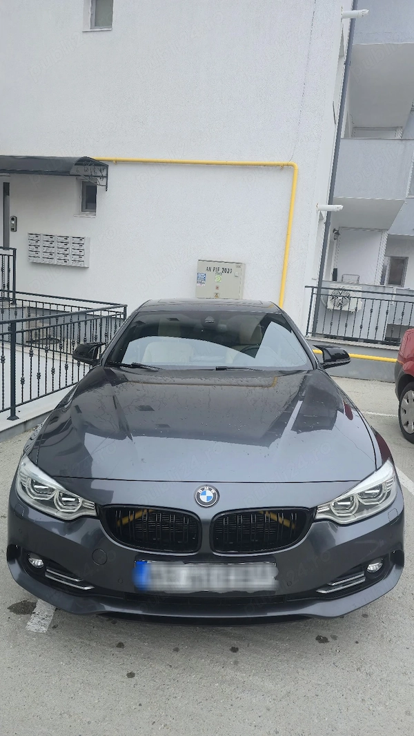 BMW 4 Series 2013 — imagine 2