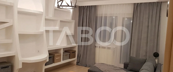 Apartament decomandat mobilat utilat 3 camere 76 mpu balcon 4 mp — fotografia 1