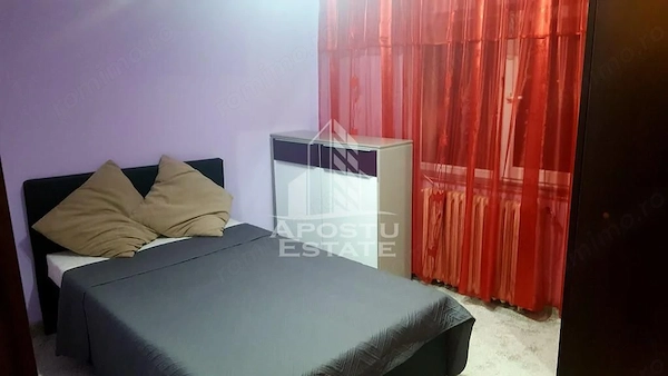 Apartament cu 2 camere de inchiriat, Spitalul Judetean,Timisoara — fotografia 2