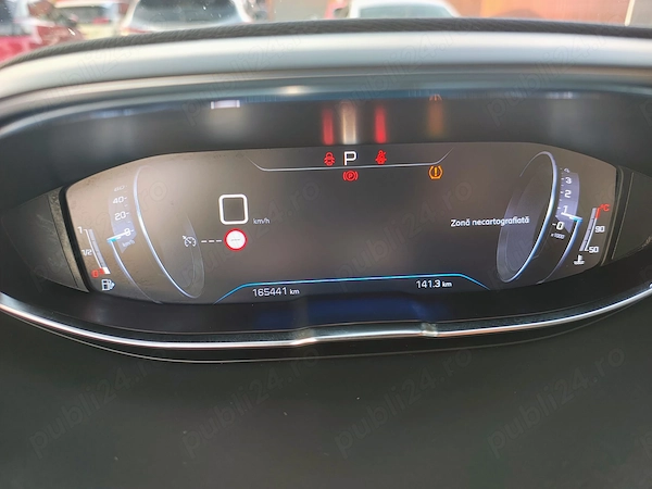 PEUGEOT 3008 2020 — imagine 10