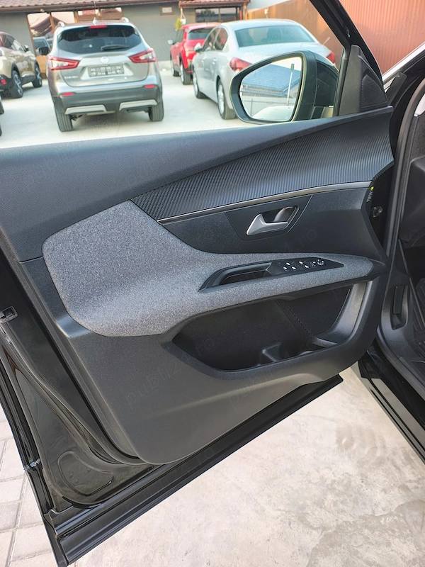 PEUGEOT 3008 2020 — imagine 17