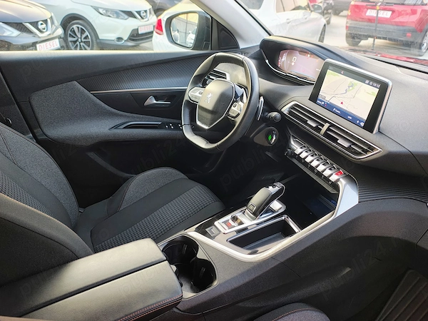 PEUGEOT 3008 2020 — imagine 15