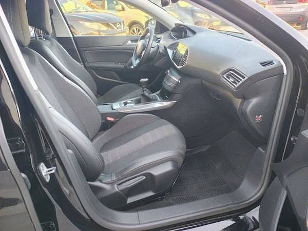 PEUGEOT 308 2020 — imagine 17