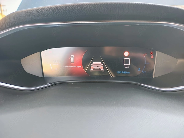 PEUGEOT 308 2020 — imagine 9