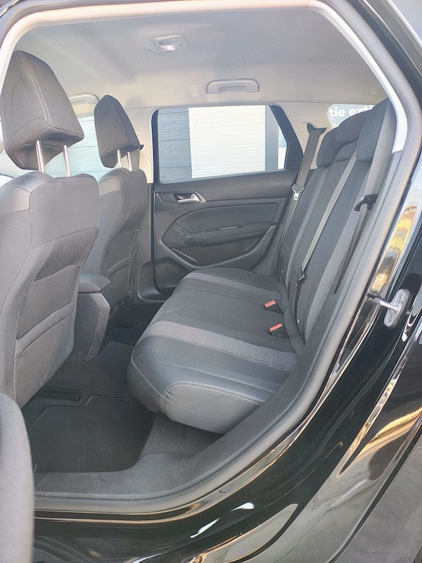 PEUGEOT 308 2020 — imagine 19