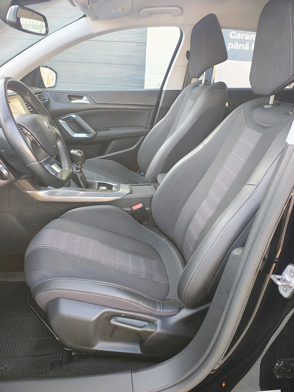 PEUGEOT 308 2020 — imagine 14