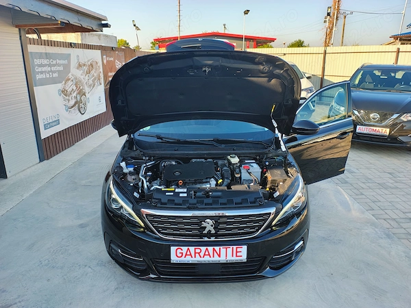 PEUGEOT 308 2020 — imagine 6