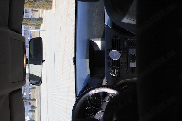 OPEL Astra 2006 — imagine 7
