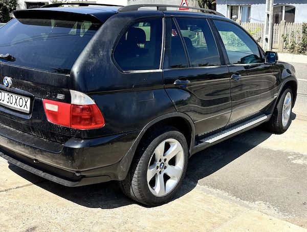BMW X Series (Generic) 2006 — imagine 4