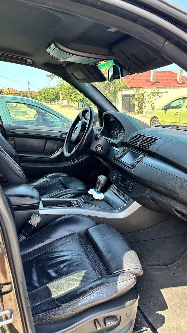 BMW X Series (Generic) 2006 — imagine 3