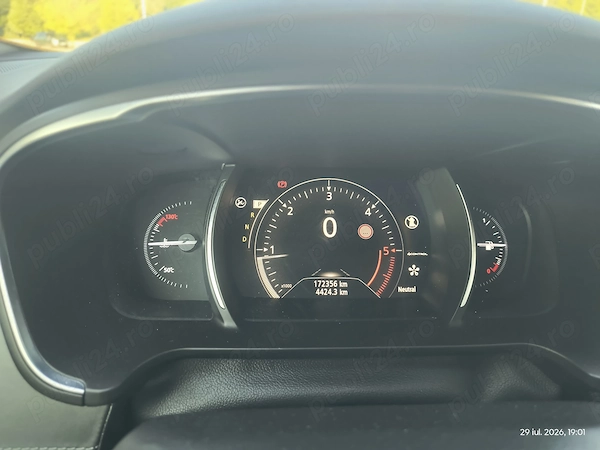 RENAULT Talisman 2016 — imagine 7