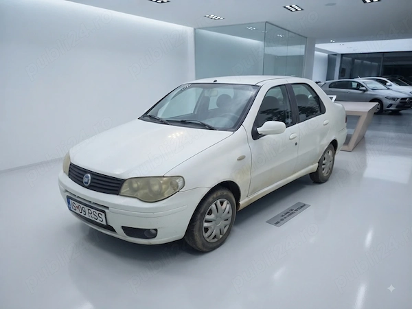 FIAT Albea