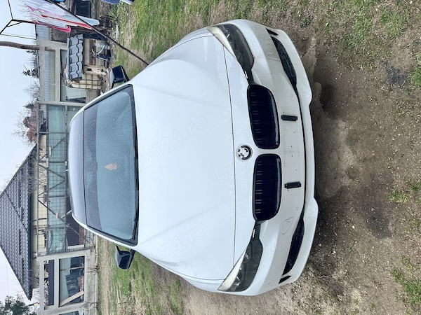 BMW 3 Series 2012 — imagine 2