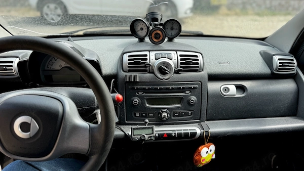 SMART Fortwo 2009 — imagine 6