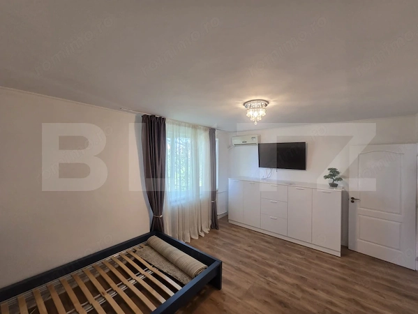 Apartament de inchiriat, cu 1 camers, 36 mp, zona Medicina — fotografia 1