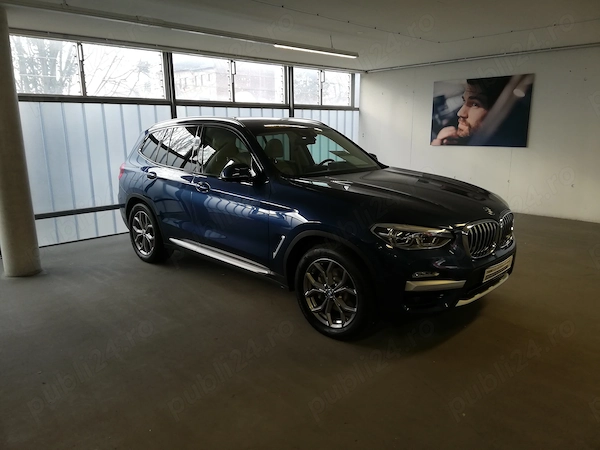 BMW X Series (Generic) 2018 — imagine 2