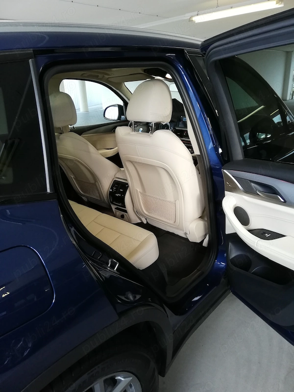 BMW X Series (Generic) 2018 — imagine 3