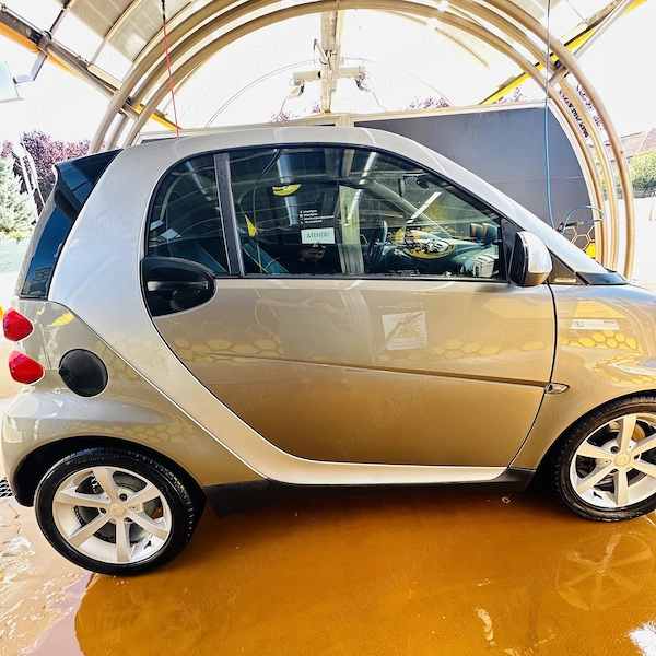 SMART Fortwo 2008 — imagine 4