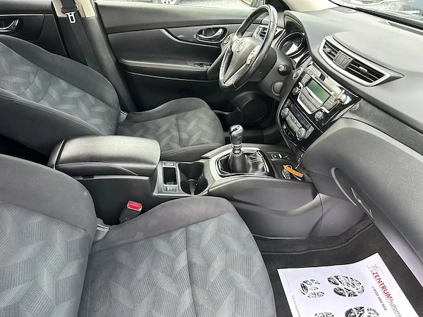 NISSAN X-Trail 2015 — imagine 4