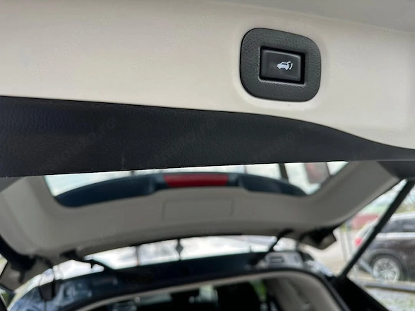 NISSAN X-Trail 2015 — imagine 6